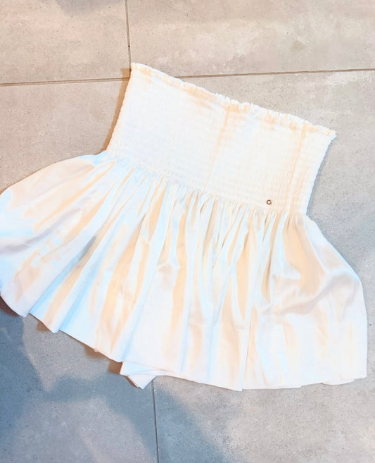 Natural Life Shorts-S