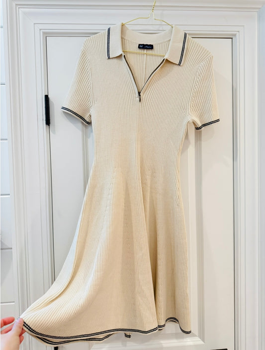Gap Sweater Dress-ST