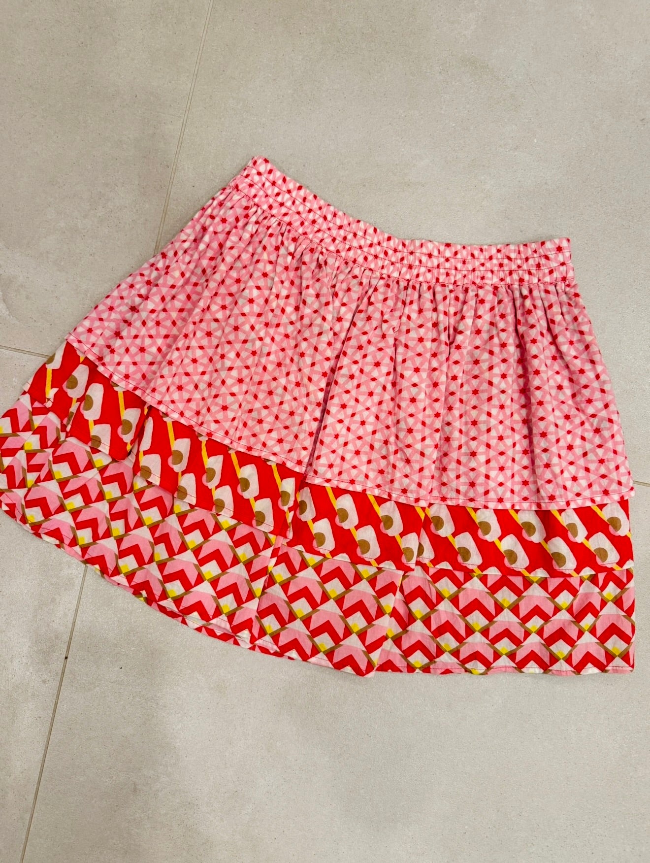Ro’s Garden Skirt-S