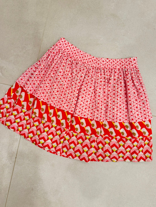 Ro’s Garden Skirt-S