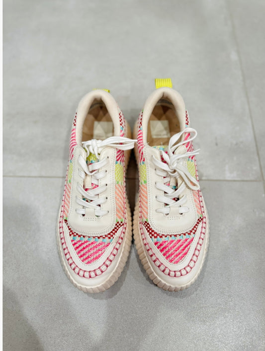 Dolce Vita Sneaker-8.5