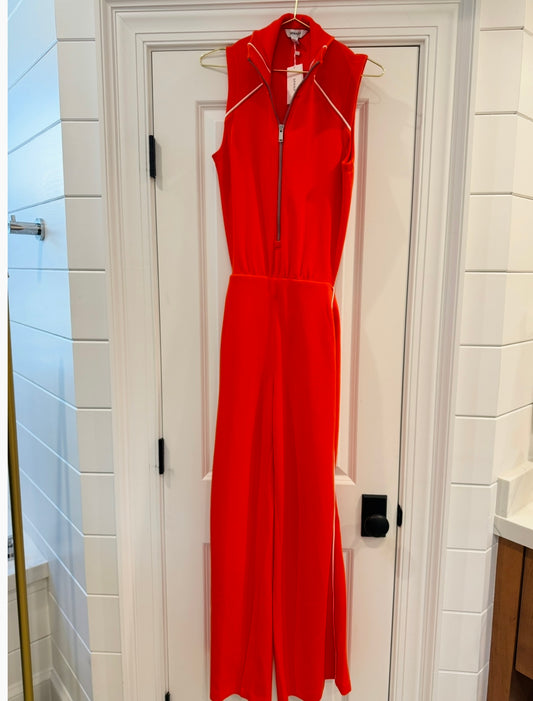 Spanx AE Airpique Jumpsuit-S