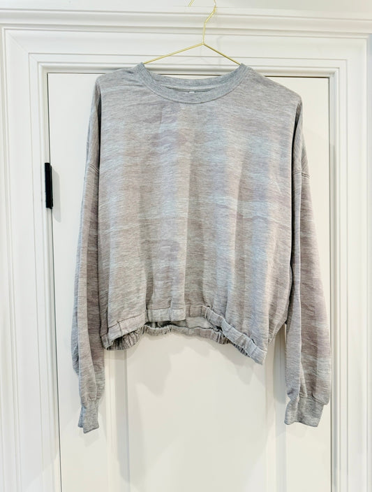 Zsupply Crewneck-M