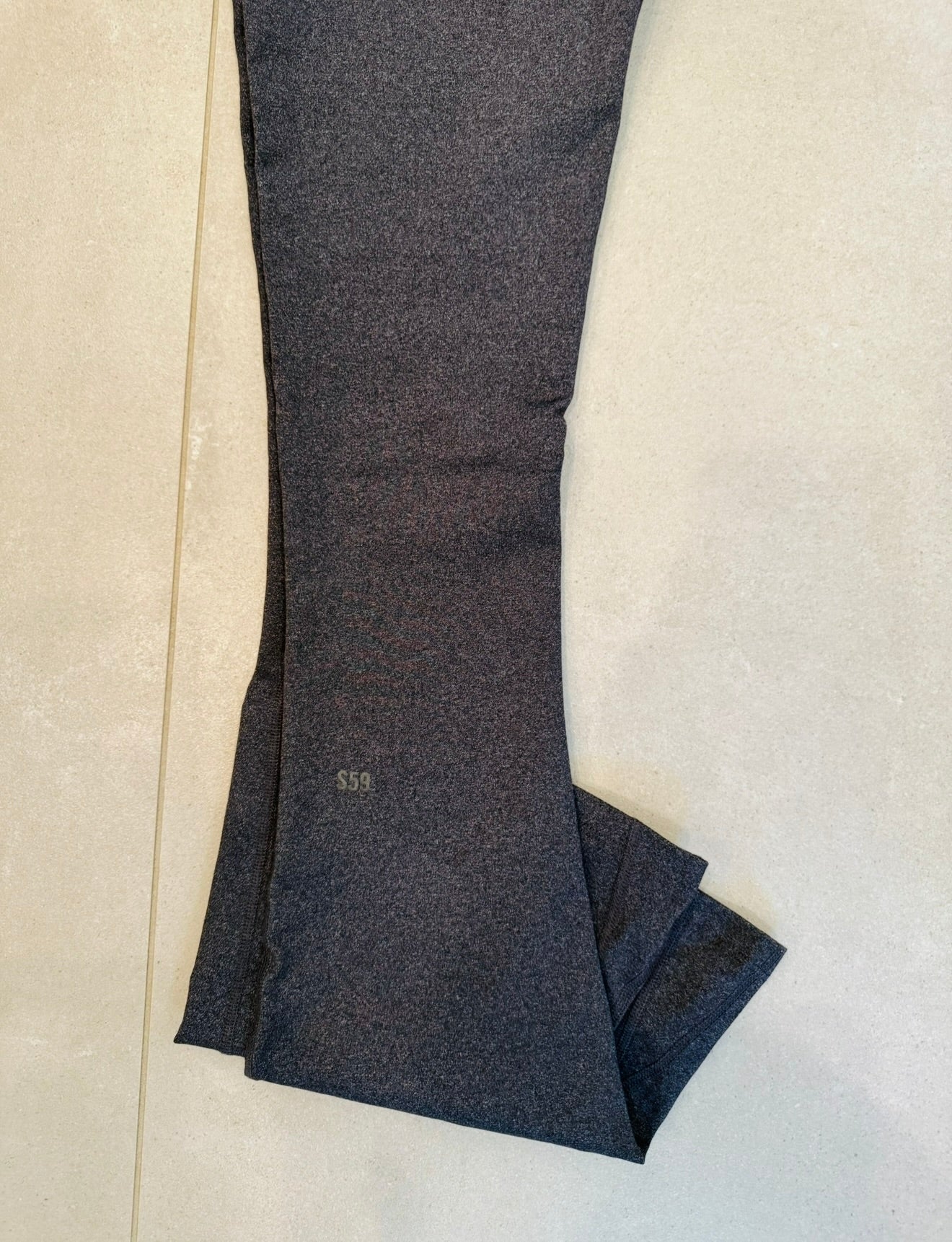 Splits Leggings-S