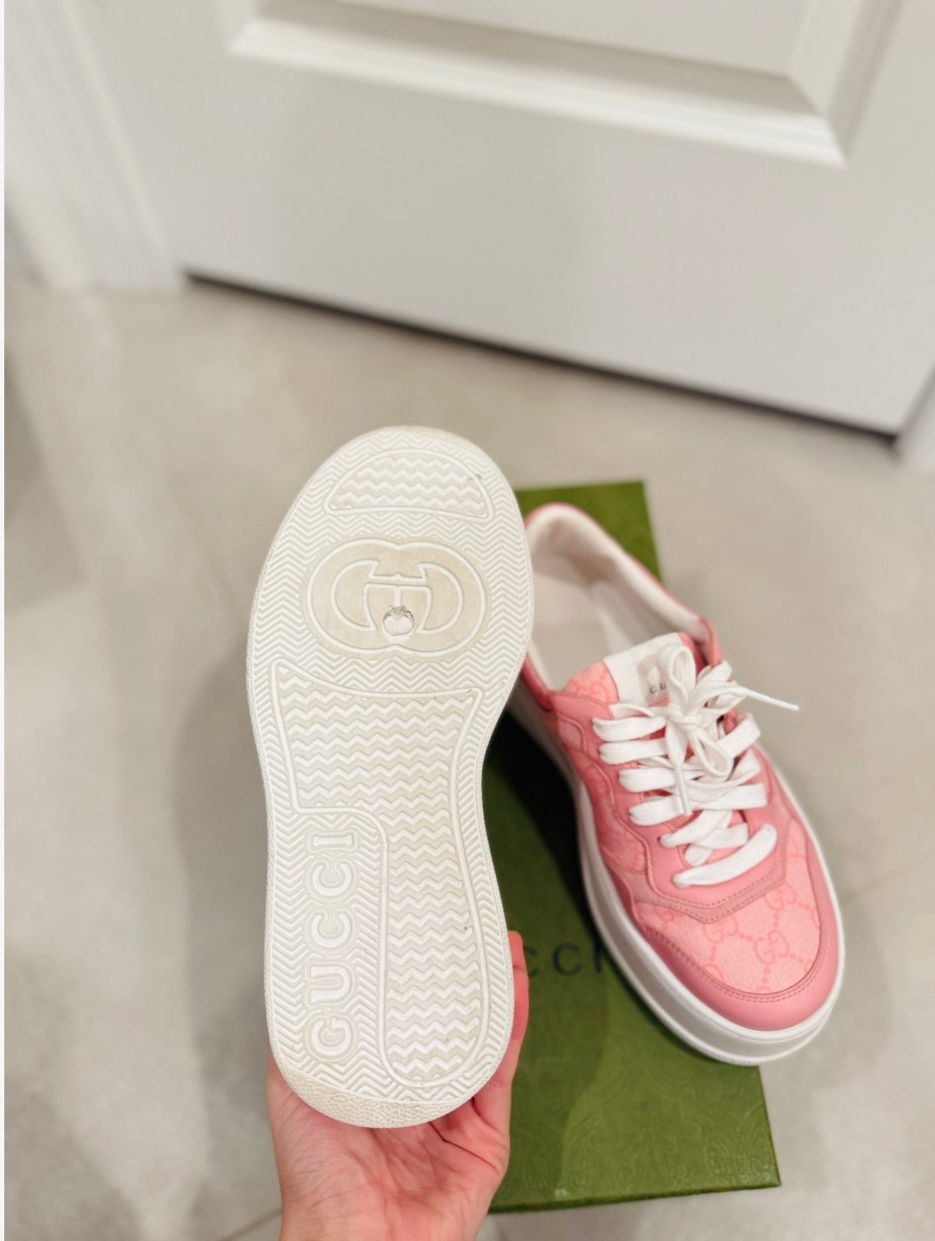 Gucci Sneaker-37