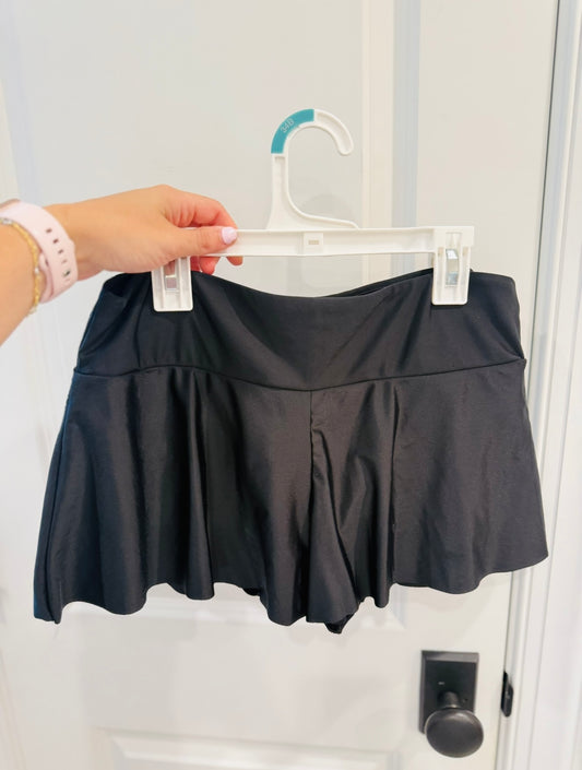 Flowy Shorts-S