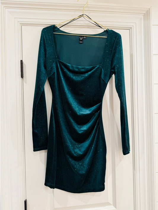 Windsor Mini Dress-M