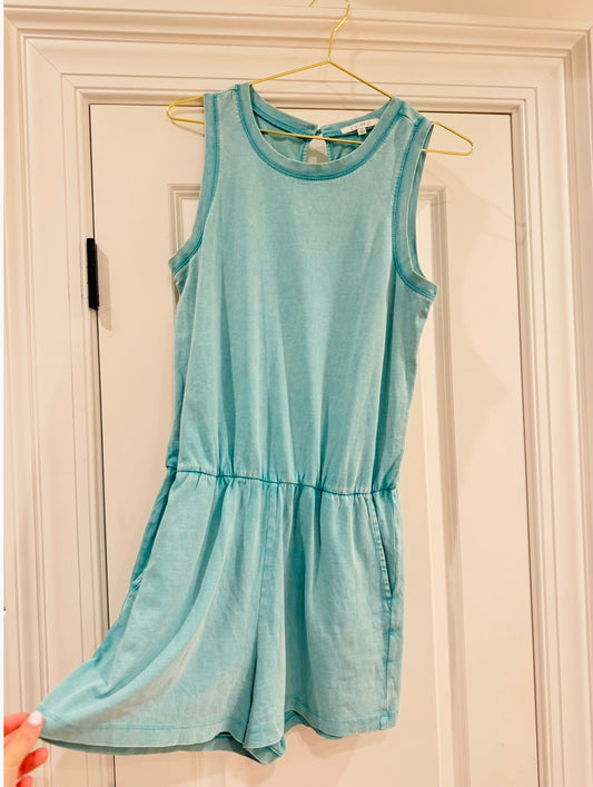 Zsupply Romper-S