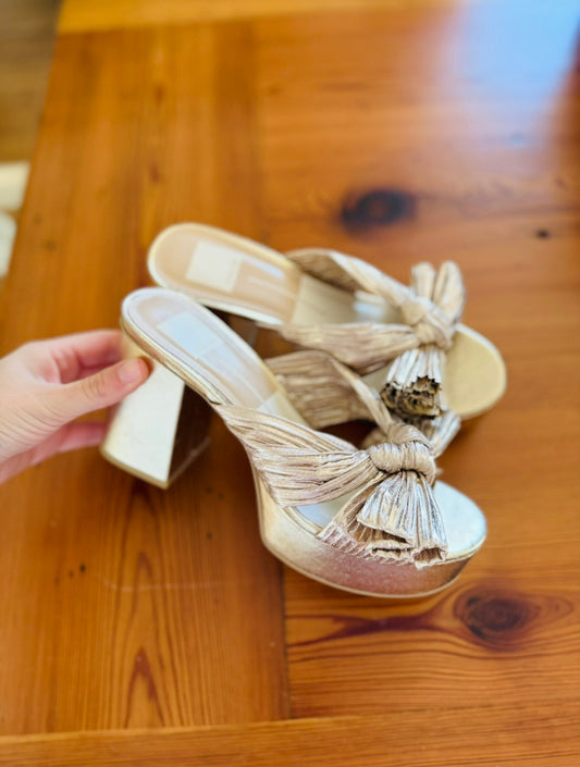 Dolce Vita Blare Heel-8