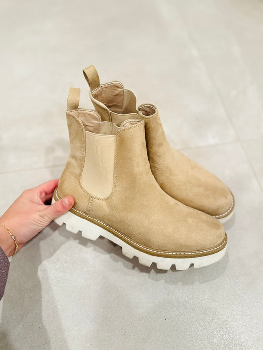 Chinese Laundry Boots-8