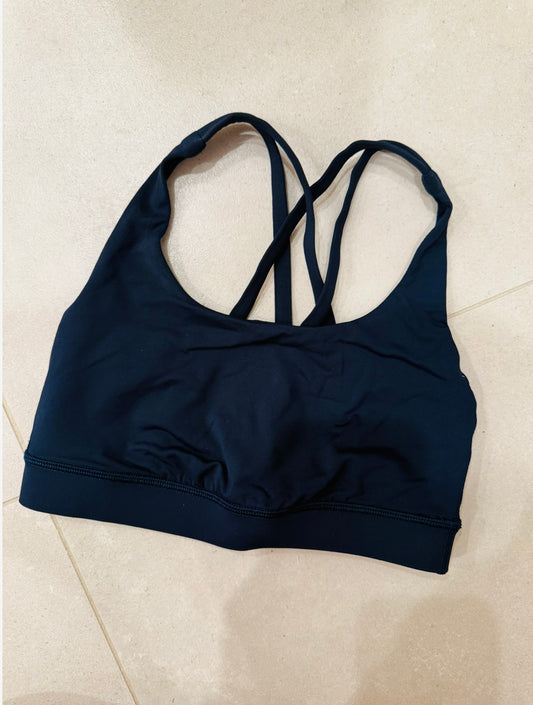 Lululemon Sports Bra-2