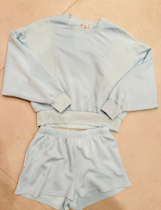 Vintage Havana Set-S