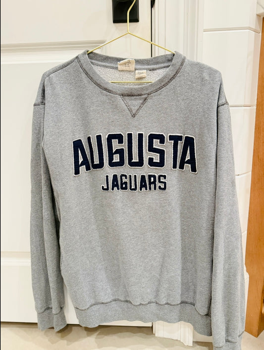Augusta Crew-L