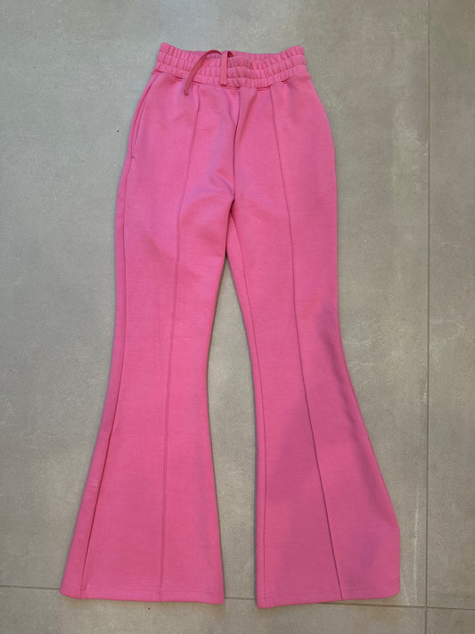 Southern Shirt Bottoms-XS