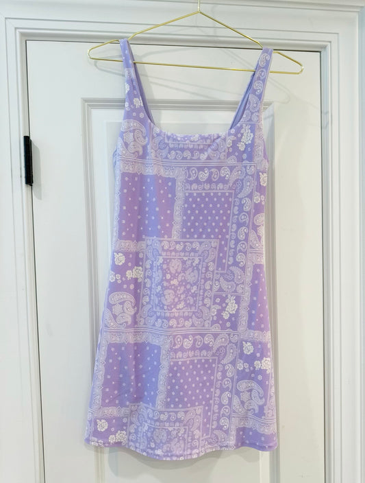 Aerie Athletic Dress-S