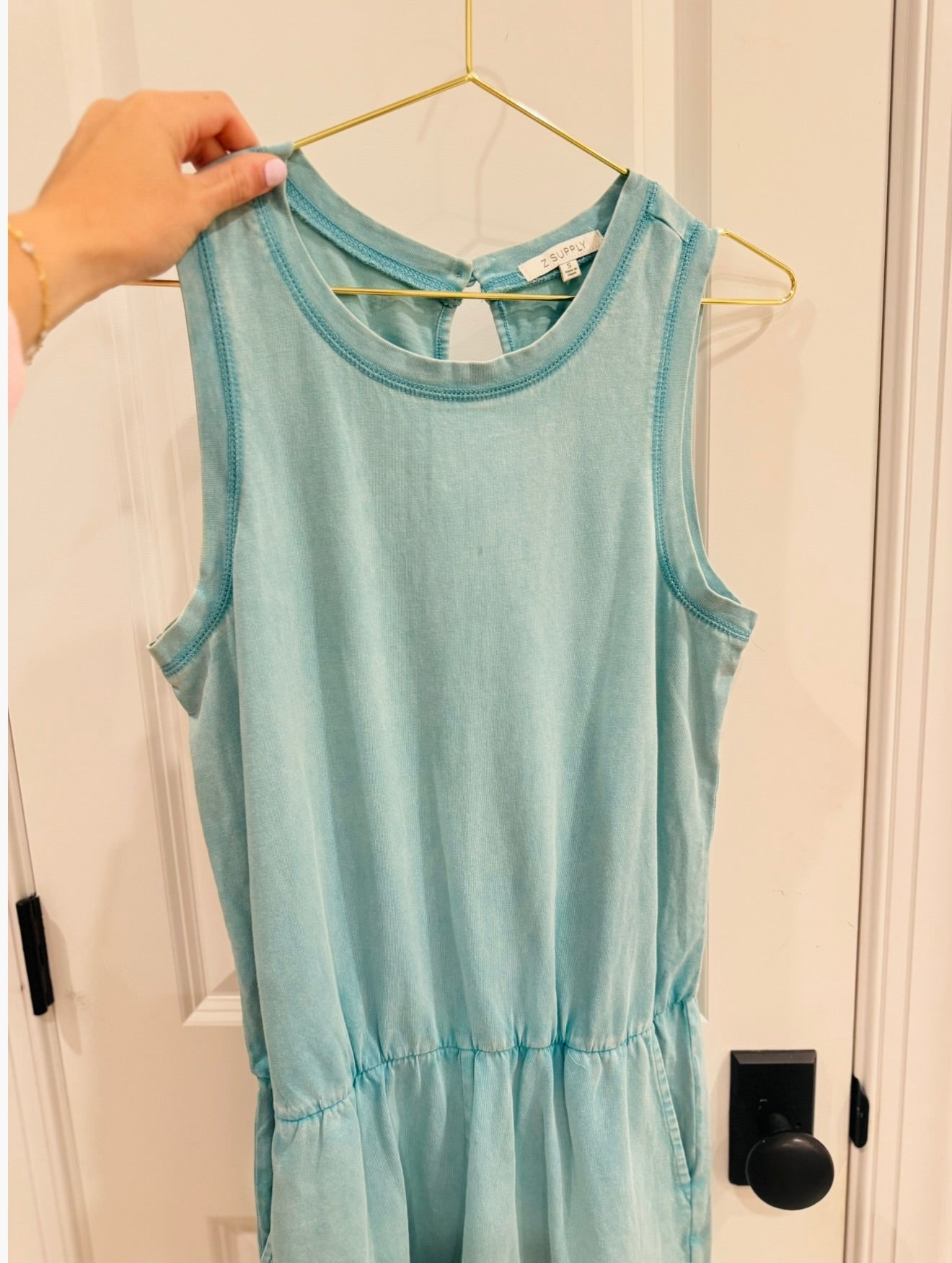 Zsupply Romper-S