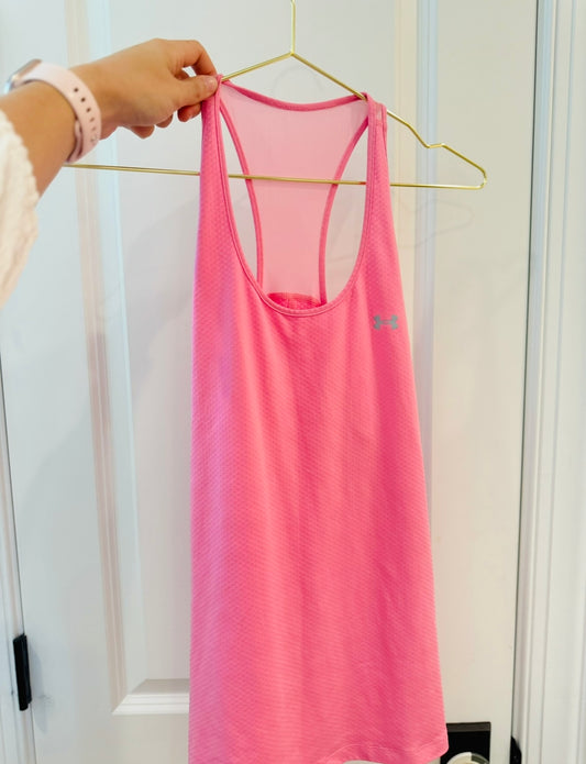 Under Armor Tank-L