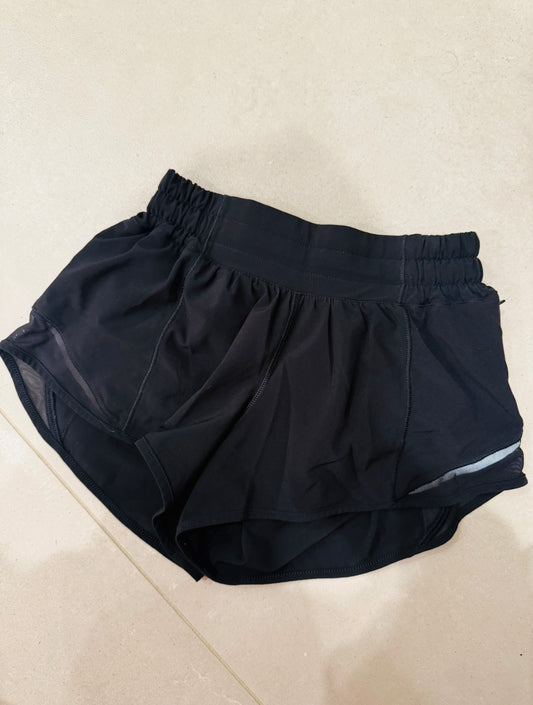 Lululemon Hotty Hot Shorts-0