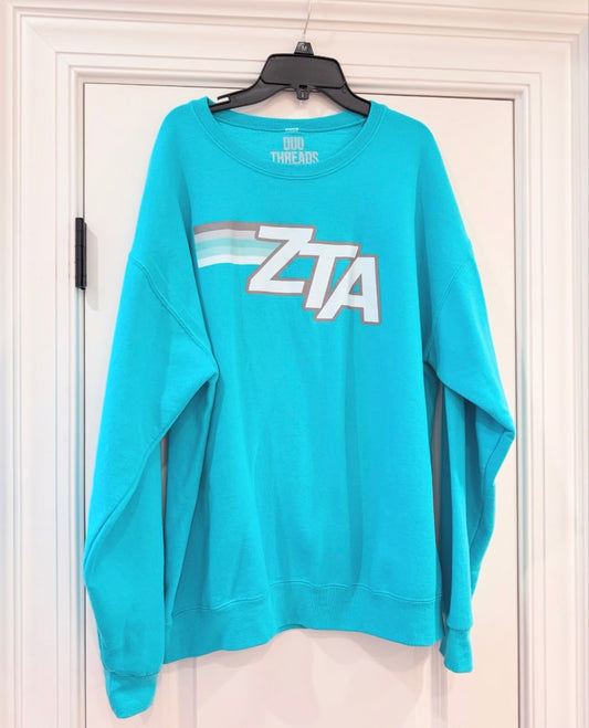ZTA Crewneck-L