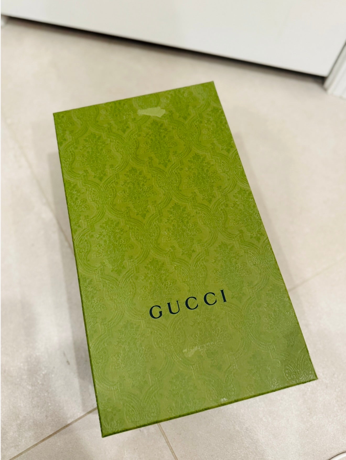 Gucci Sneaker-37
