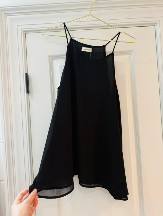Adrienne Tank-S
