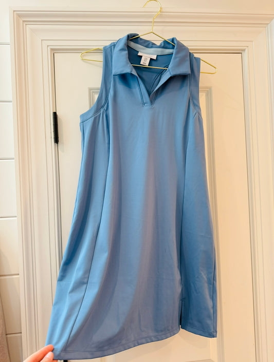 Athletic Dress-M