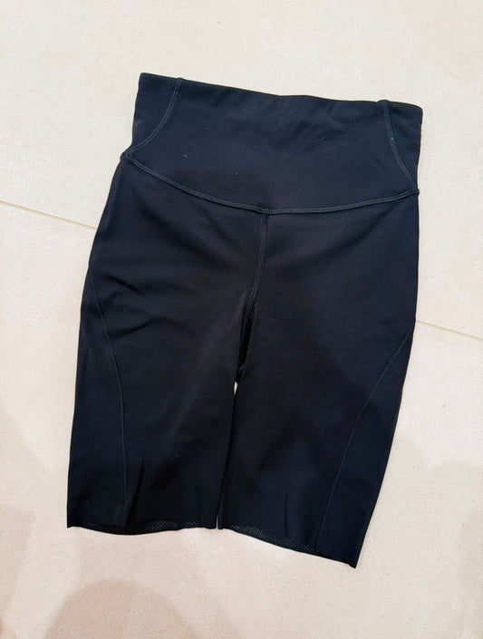 Lululemon Biker Shorts-2