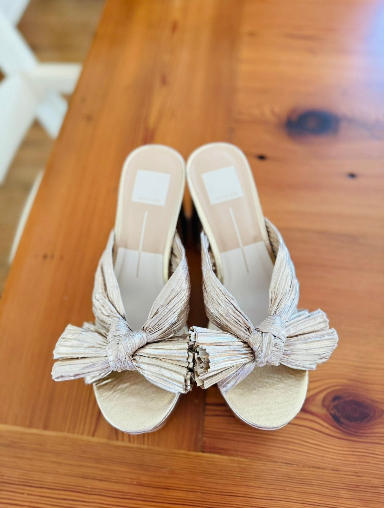 Dolce Vita Blare Heel-8