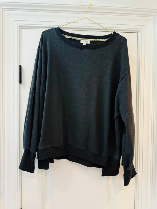 Umgee Crewneck-L