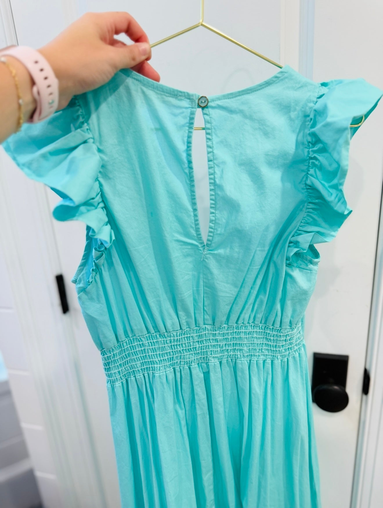 Karlie Dress-S
