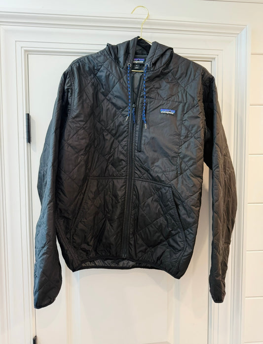 Patagonia Puffer Jacket-M