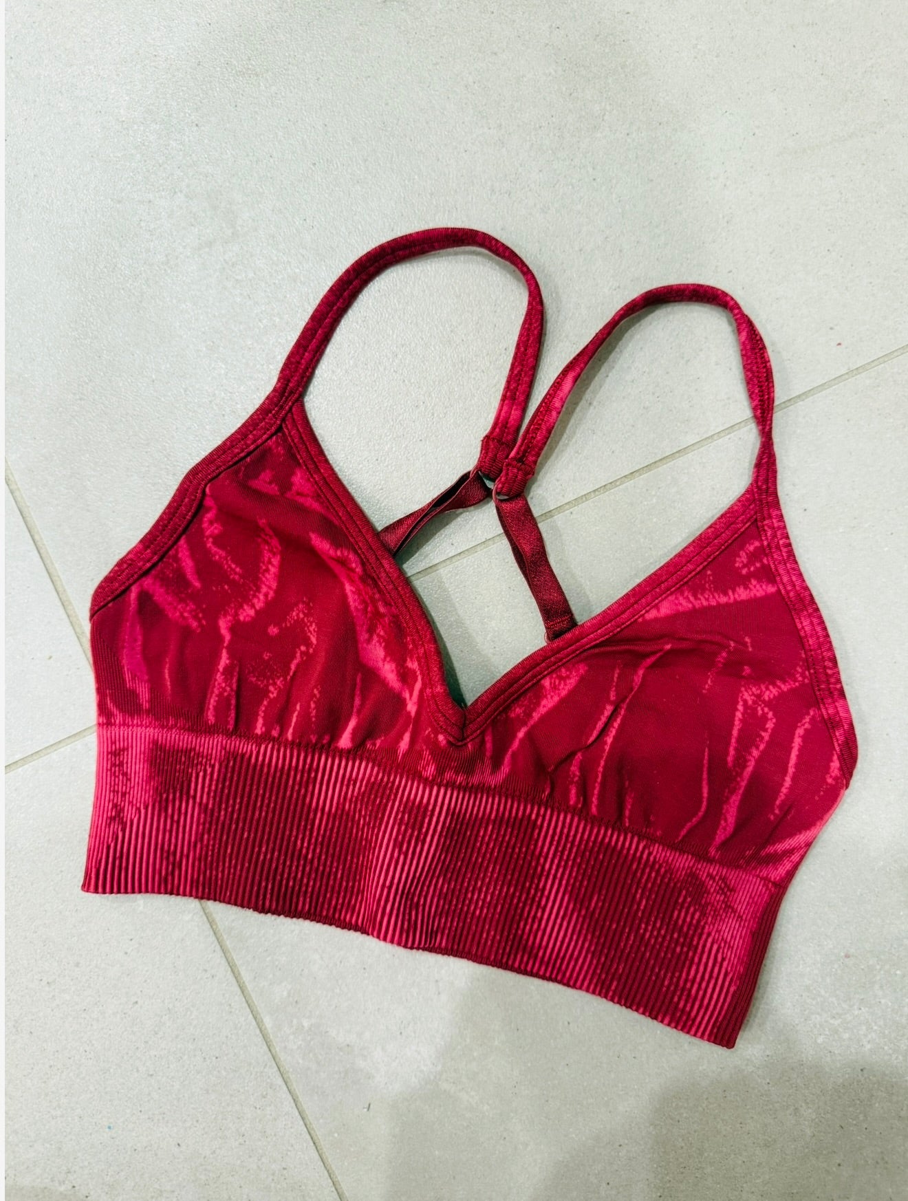 Lululemon Sports Bra-0