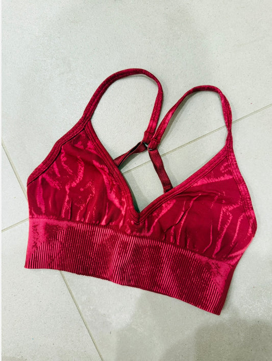 Lululemon Sports Bra-0