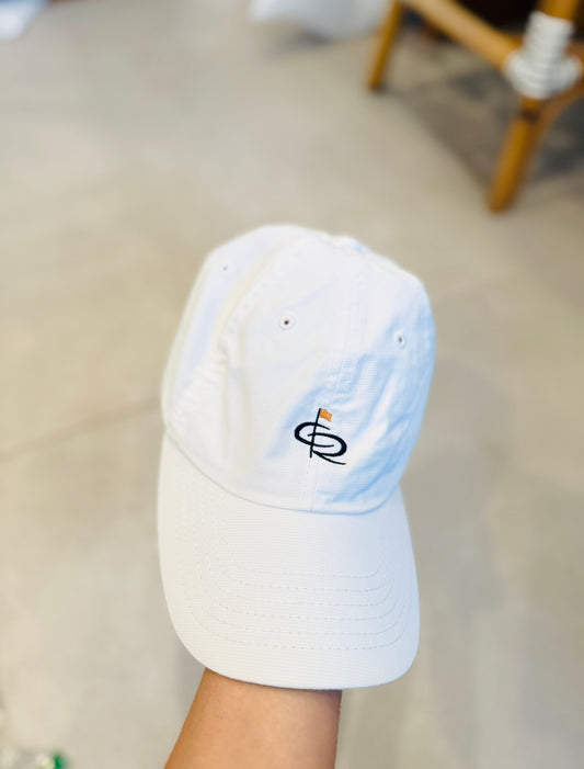 Champions Retreat Hat