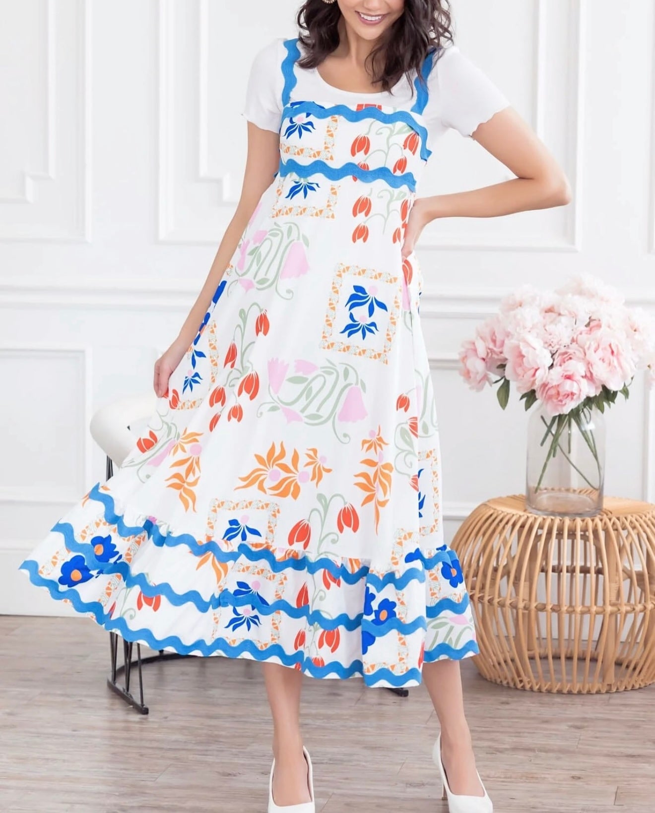 Sundayup Maxi-S