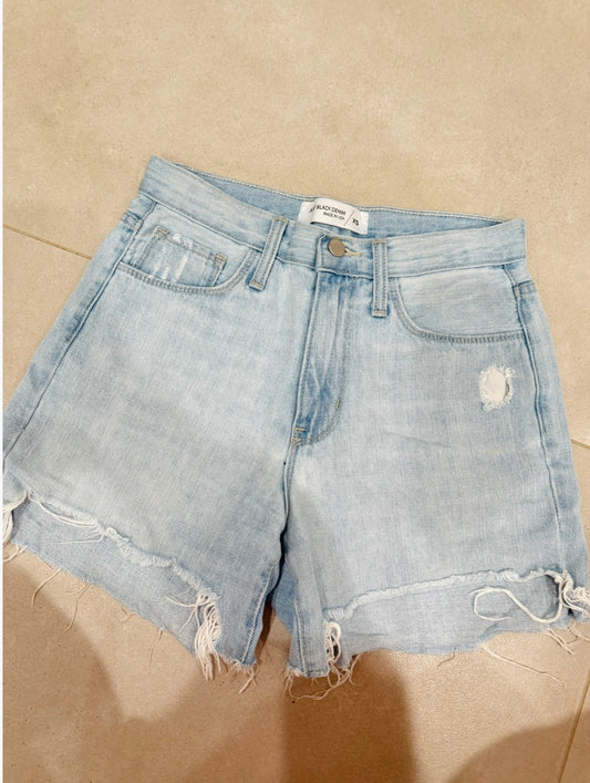JBD Shorts-XS