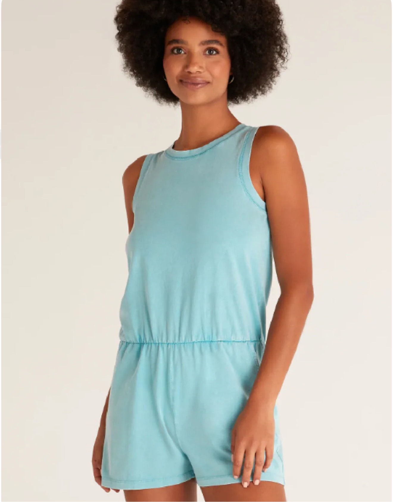 Zsupply Romper-S
