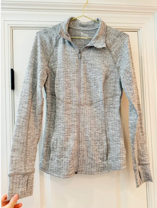 Old Navy Full Zip-M