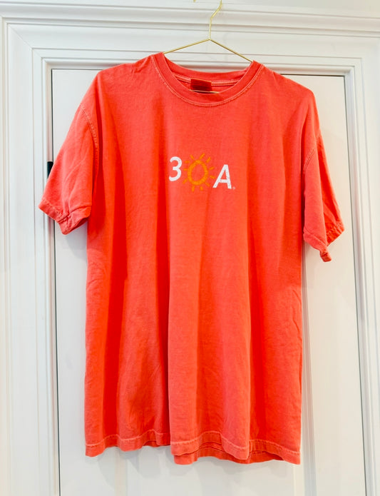 30A Tee-L