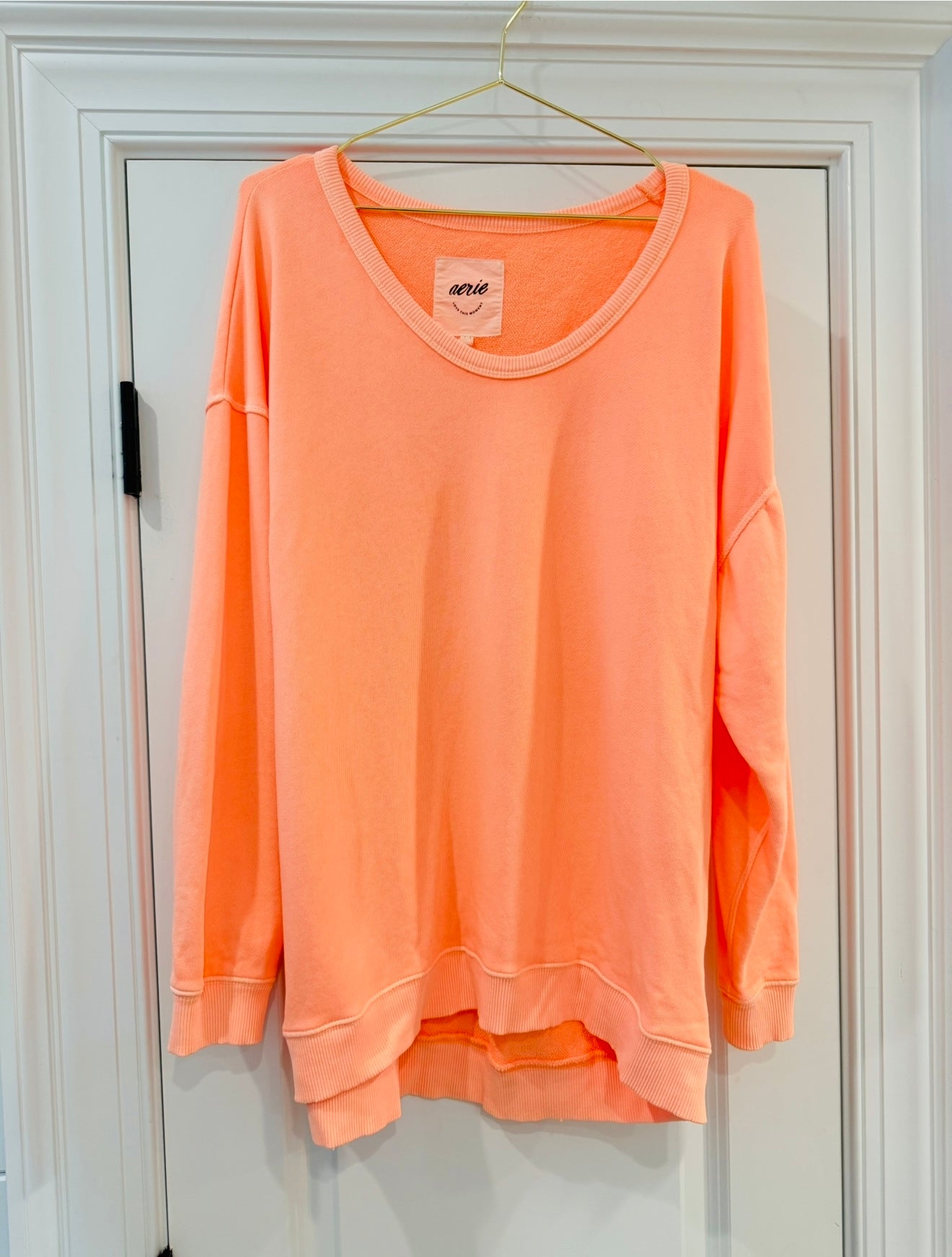 Aerie Crewneck-S