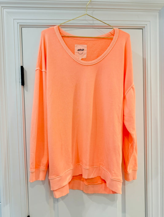 Aerie Crewneck-S