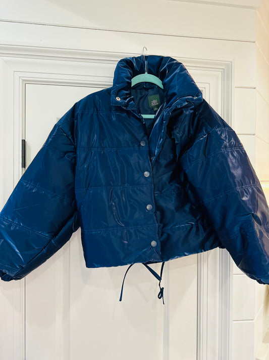 Wild Fable Puffer-S