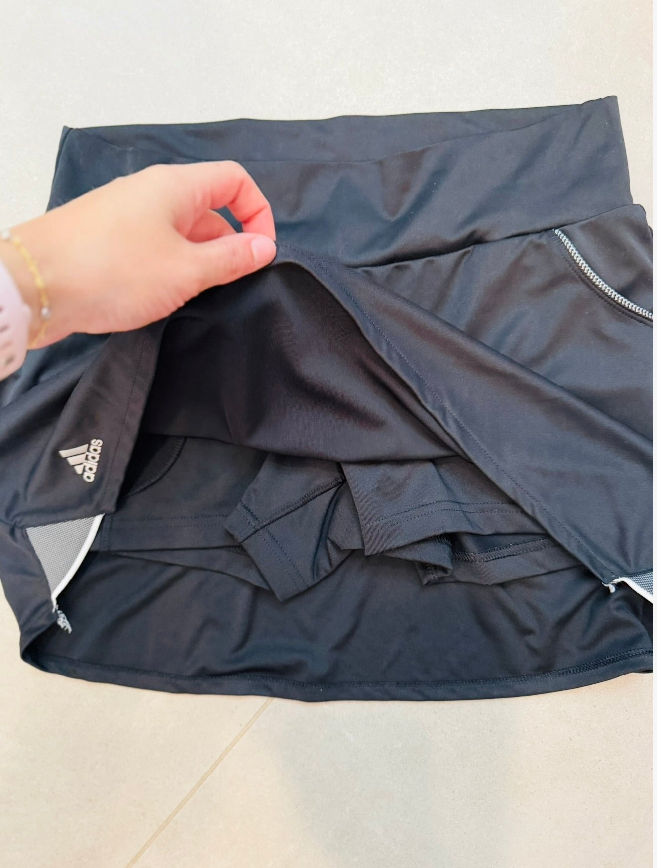 Adidas Skort-M