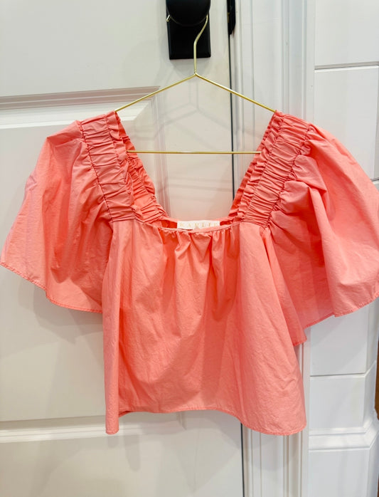 Karlie Top-S