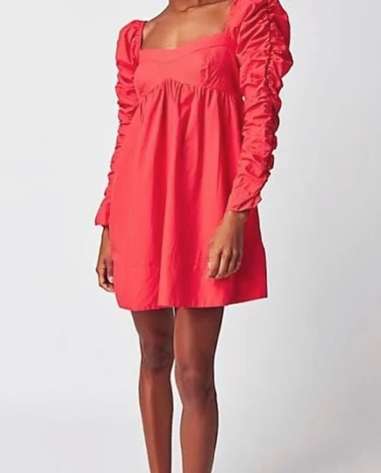 FP Mini Dress-S