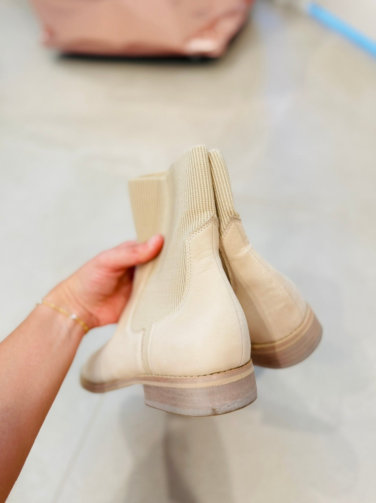 Dolce Vita Boot-7