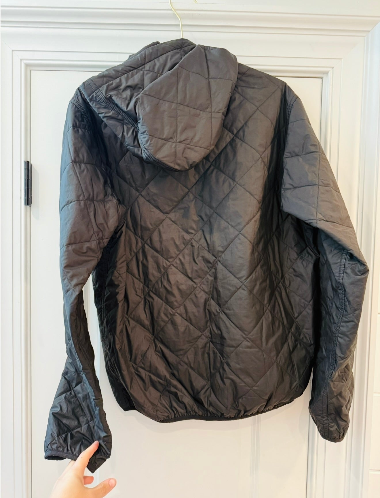 Patagonia Puffer Jacket-M