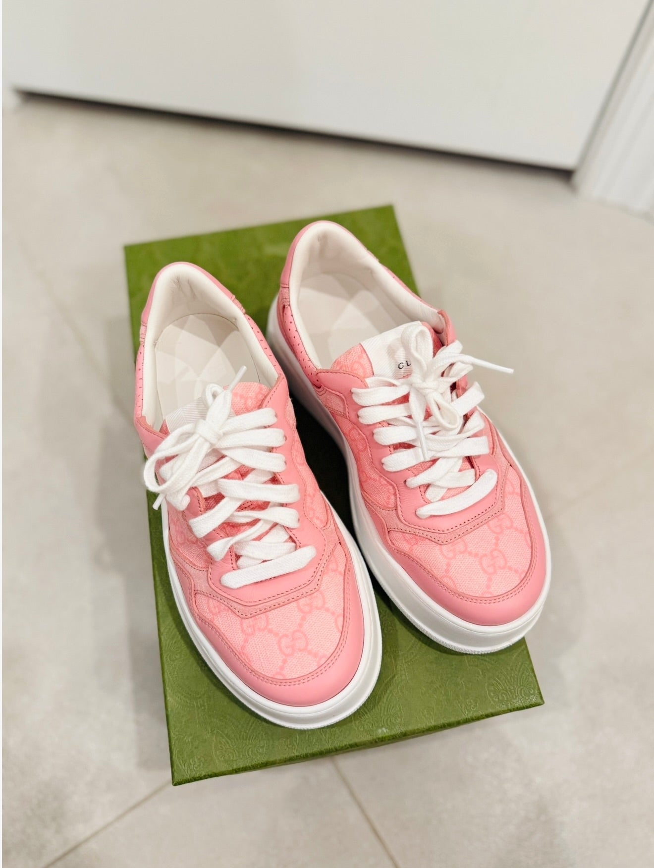 Gucci Sneaker-37
