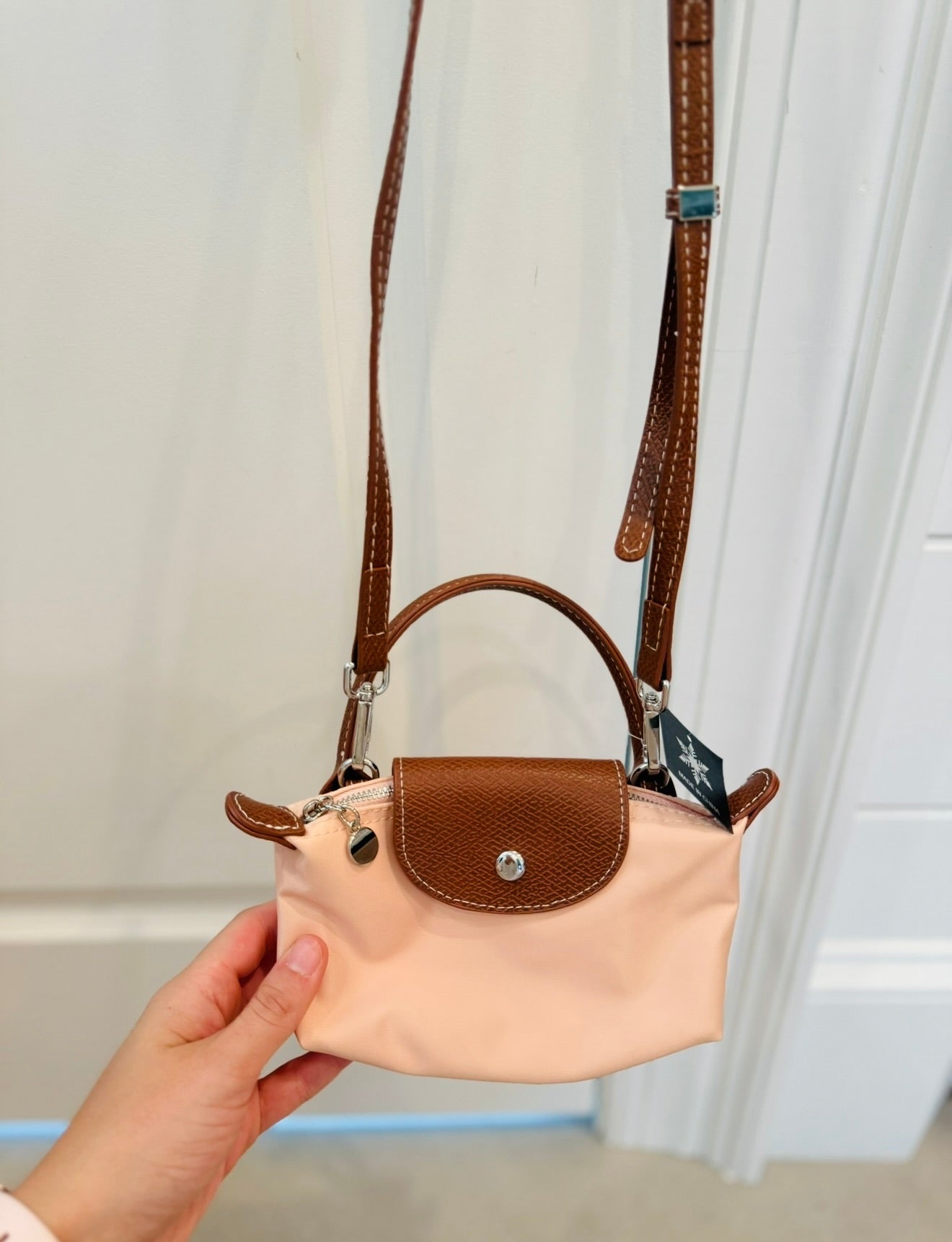 Mini Purse