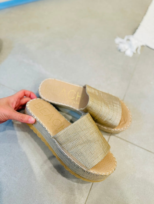 Slip On Platform-Matisse-8